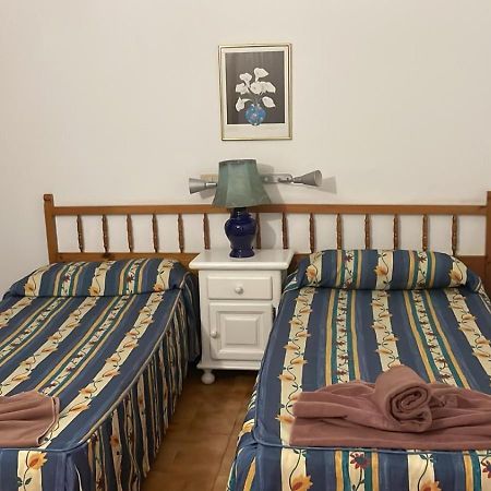 Apartamentos Las Acacias Puerto del Carmen  Bagian luar foto