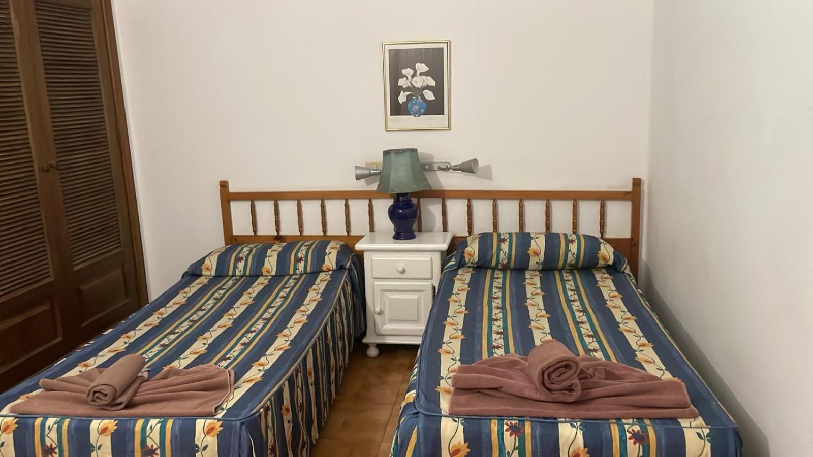 Apartamentos Las Acacias Puerto del Carmen  Bagian luar foto