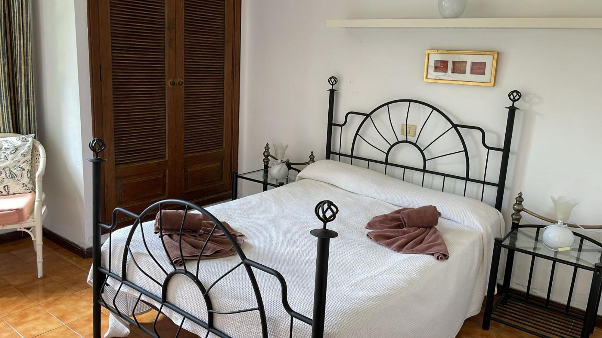 Apartamentos Las Acacias Puerto del Carmen  Bagian luar foto