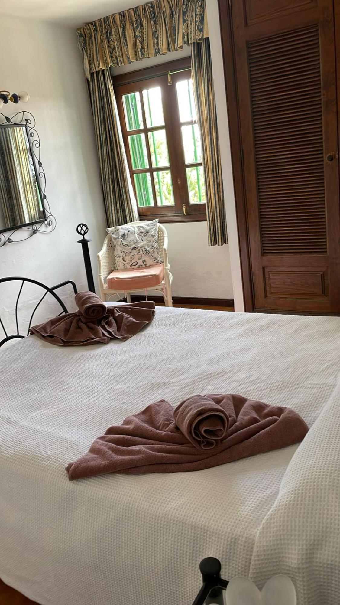 Apartamentos Las Acacias Puerto del Carmen  Bagian luar foto