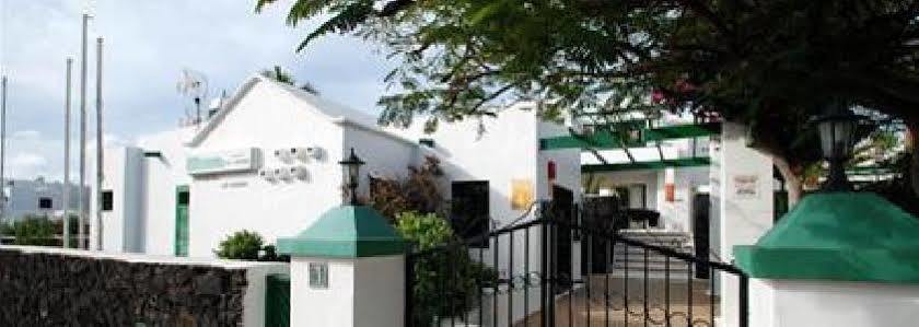 Apartamentos Las Acacias Puerto del Carmen  Bagian luar foto