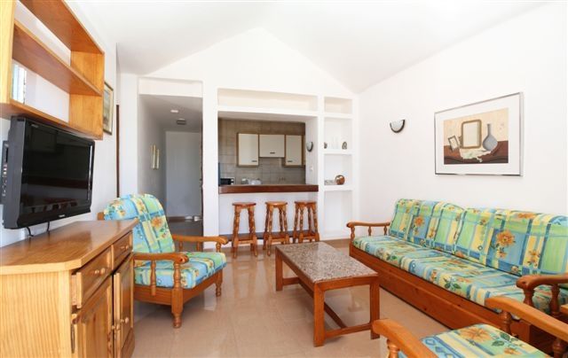 Apartamentos Las Acacias Puerto del Carmen  Bagian luar foto