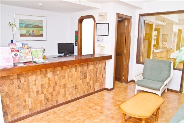 Apartamentos Las Acacias Puerto del Carmen  Bagian luar foto