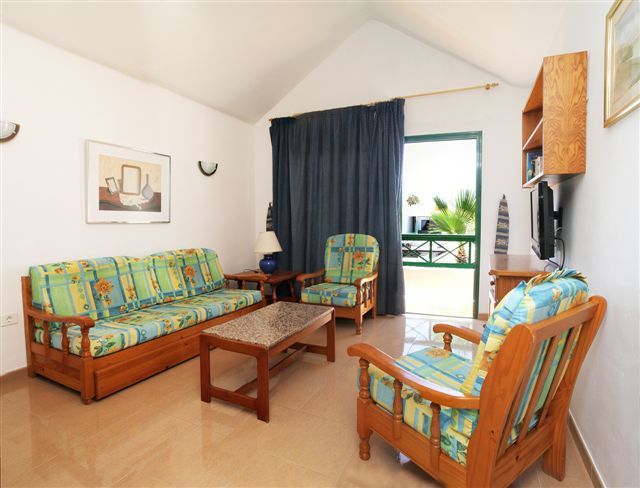 Apartamentos Las Acacias Puerto del Carmen  Bagian luar foto