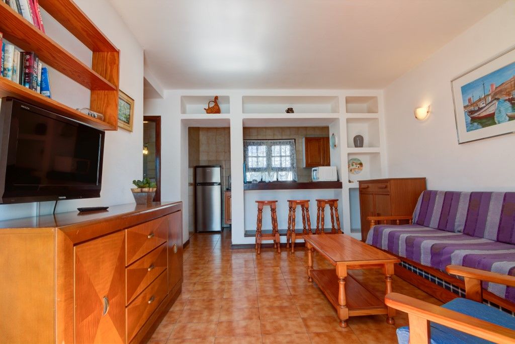 Apartamentos Las Acacias Puerto del Carmen  Bagian luar foto